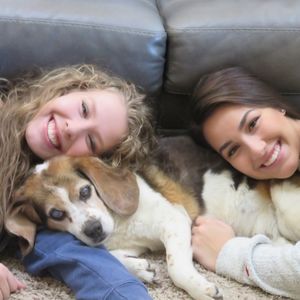 Meet your Posher, Tricia